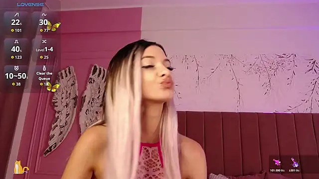 pinkysparks (F young) - 💋❤️‍🔥Pussy fingering❤️‍🔥💋