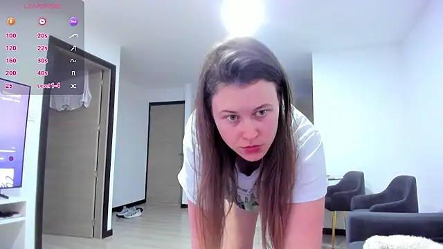 Tenderly_Couple webcam