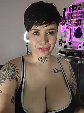 KatInk webcam