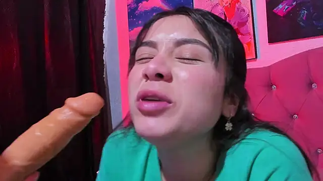 teffy_lee webcam