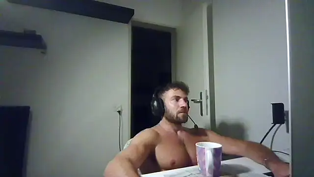 alpha-hunk webcam