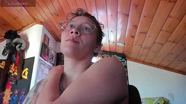 Darkness_jones_ webcam
