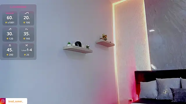 Brad_Summer webcam