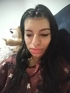 Ariell_Kieran webcam