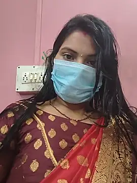 Miss_Aayushi webcam