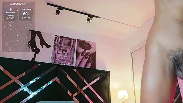 Aaron_Wiinter webcam