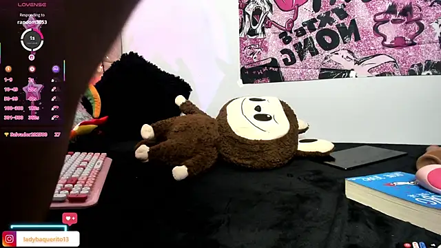 lady_baquerito webcam