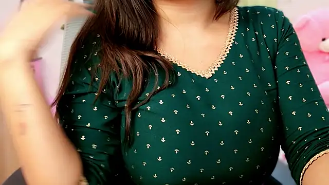 thyAnvi webcam