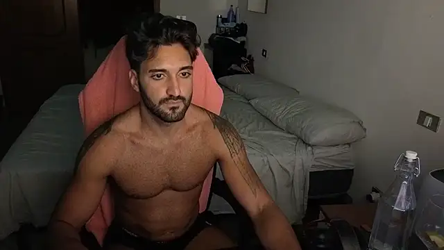 Al3xox02 webcam