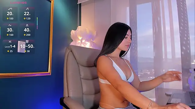 Rashel_Frost_ webcam