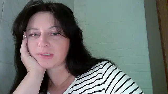 MelinaAx webcam