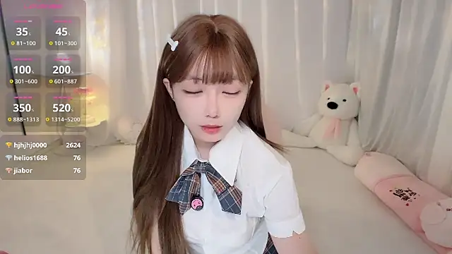 lucky-188 webcam