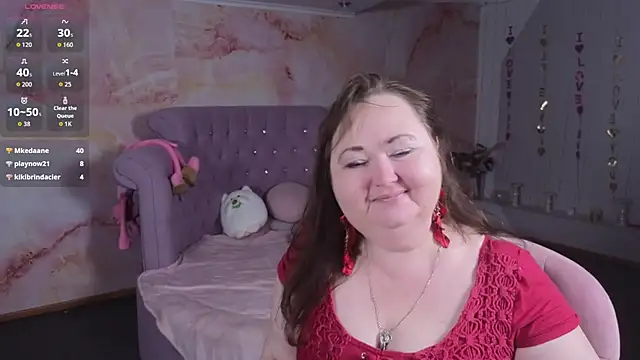 Eloisa_Eloy webcam