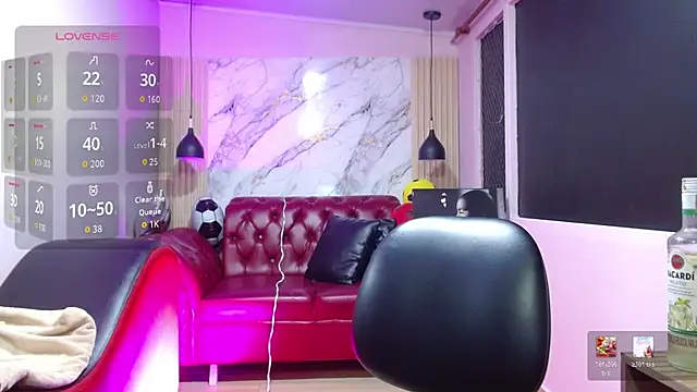 Eve_Bennett webcam