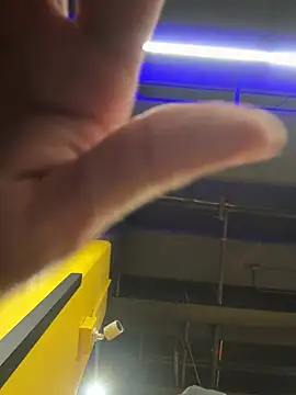 The_Conquer webcam