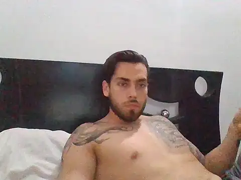 Axel__Blaze webcam