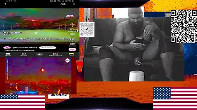 RussellTaylorLacy webcam