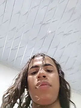 Dirty_Salome2 webcam