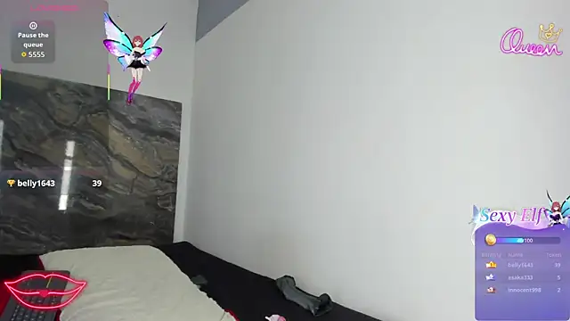 Aria_skye webcam