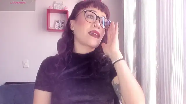 seijaku_ webcam