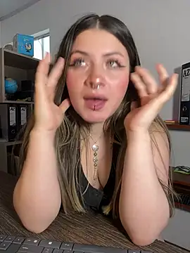 juanitablue webcam