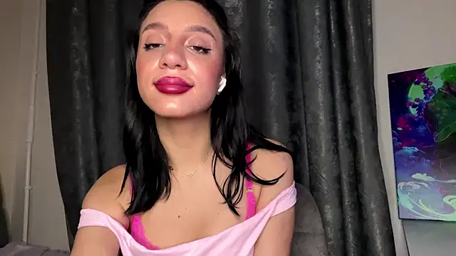 AngellaBarbini webcam