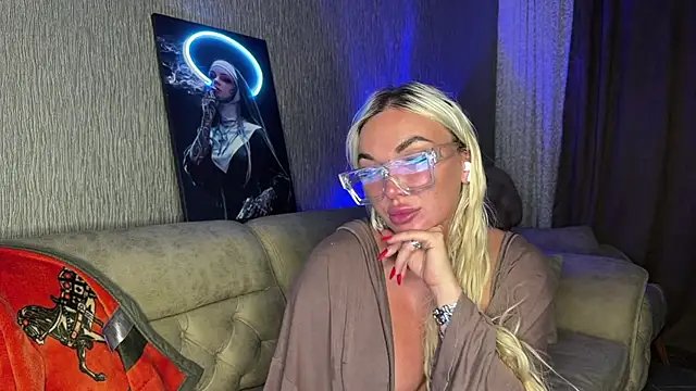 MissJessX webcam