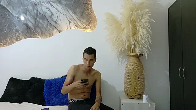cameronsilverman webcam