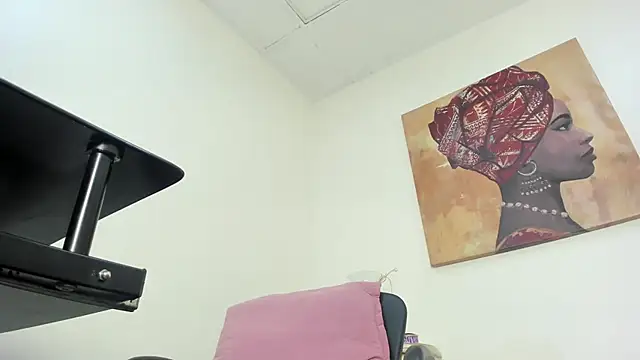 Lizeth_White_ webcam