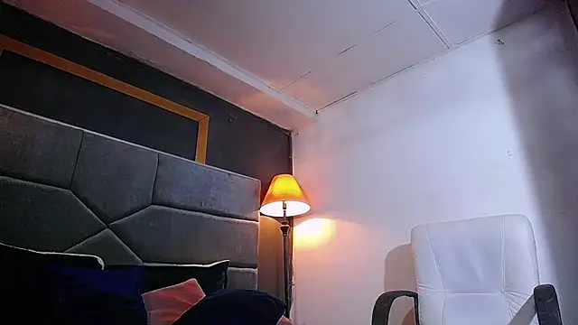 ahinoa_prince webcam