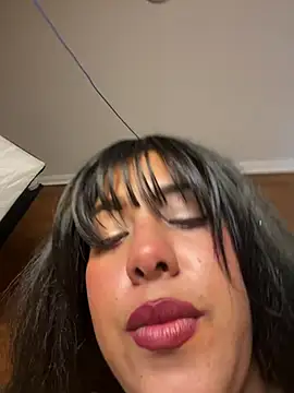 Alexia_Lerner webcam