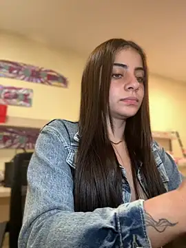 Hanna_Cruz_ webcam