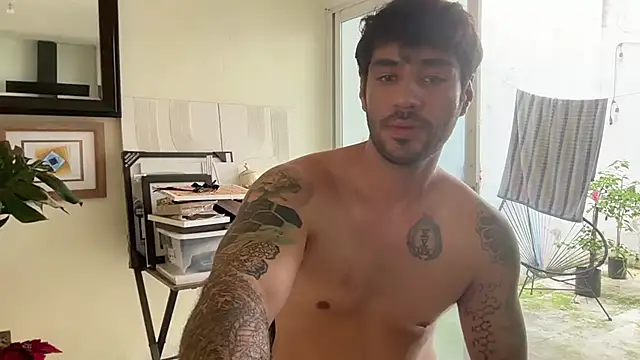 Antonelly1111 webcam
