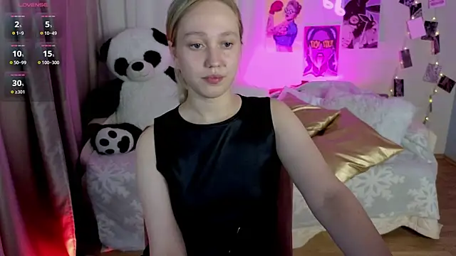 TinaShelton webcam