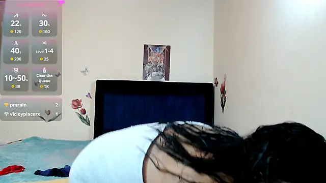 ANDRYXS100 webcam