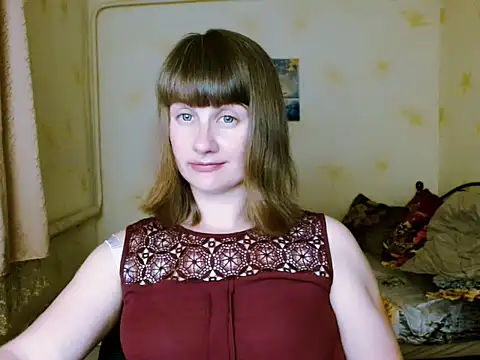 AlinaTailor webcam