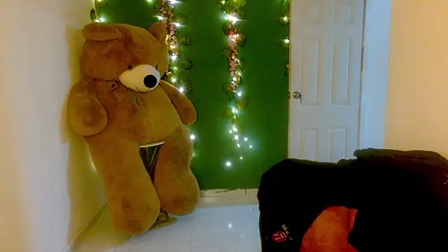 xiomara1609 webcam
