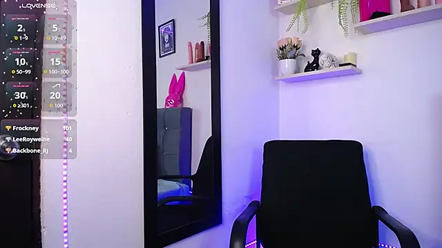 Lollyrose_ webcam