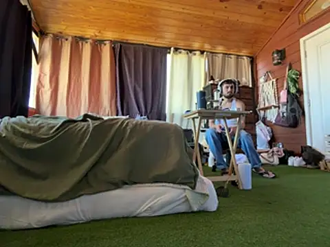 SierraxRuben26 webcam