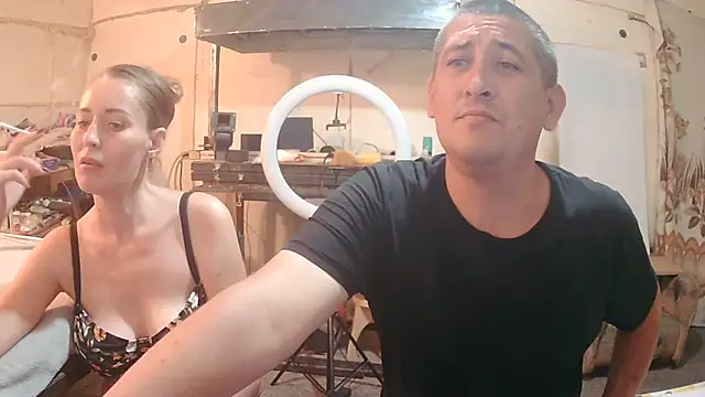 DenMaretxx webcam