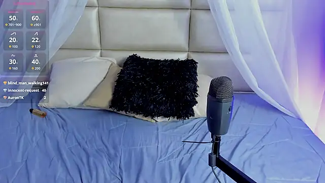lia_fairy webcam