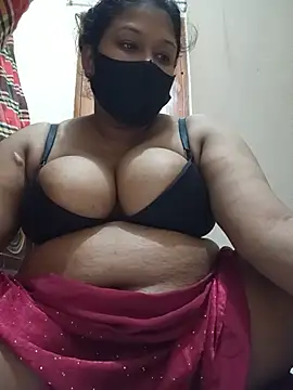 Parul_--akter webcam
