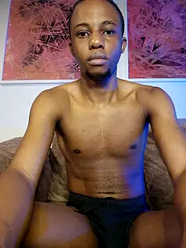 fitbbcgod (M young) - First Live Stream (Show cock + stroke)
