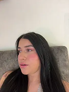 KallyMyller1 webcam