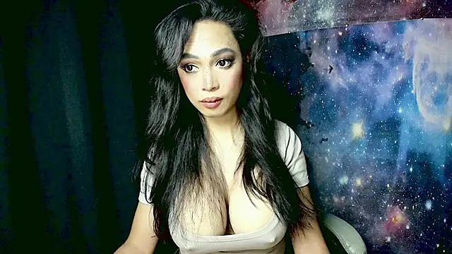 sexymariafox (T young) - make ur mistress queen CUM