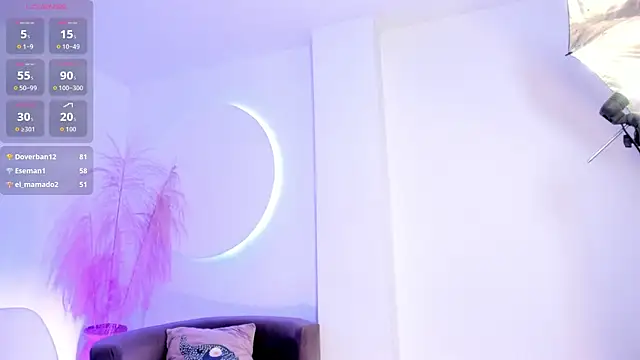 barbie_es webcam
