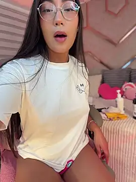 shanon- webcam