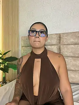 CameronCollins_ webcam