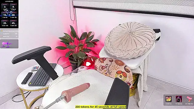 Im_Evanss webcam