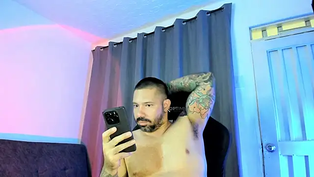 Pierre_Vidal webcam